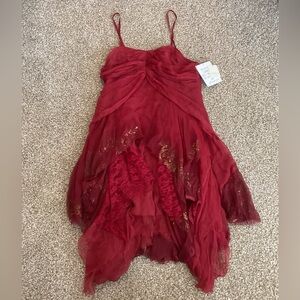 NWT Free People Dress